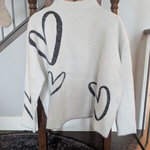 Rachel Zoe Cozy Sweater